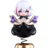 APEX Honkai Star Rail Topaz & Numby Chibi Chara Yurayura Stand Figure JAPAN OFFICIAL