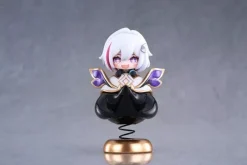 APEX Honkai Star Rail Topaz & Numby Chibi Chara Yurayura Stand Figure JAPAN OFFICIAL