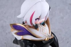 APEX Honkai Star Rail Topaz & Numby Chibi Chara Yurayura Stand Figure JAPAN OFFICIAL