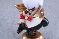 APEX Honkai Star Rail Topaz & Numby Chibi Chara Yurayura Stand Figure JAPAN OFFICIAL