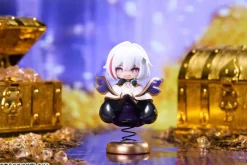 APEX Honkai Star Rail Topaz & Numby Chibi Chara Yurayura Stand Figure JAPAN OFFICIAL