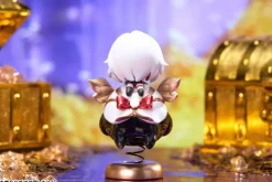 APEX Honkai Star Rail Topaz & Numby Chibi Chara Yurayura Stand Figure JAPAN OFFICIAL