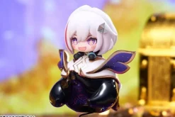 APEX Honkai Star Rail Topaz & Numby Chibi Chara Yurayura Stand Figure JAPAN OFFICIAL