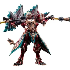 MOSHOWTOYS Figure*Honor of Kings Excellent Class Qitian Dasheng Sun Wukong Action Figure JAPAN