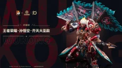 MOSHOWTOYS Figure*Honor of Kings Excellent Class Qitian Dasheng Sun Wukong Action Figure JAPAN