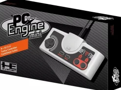 Hori Turbo Pad for PC Engine mini JAPAN OFFICIAL
