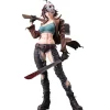 Kotobukiya Figure*Horror Bishoujo Freddy vs. Jason Jason Voorhees 2nd Edition 1/7 Figure JAPAN