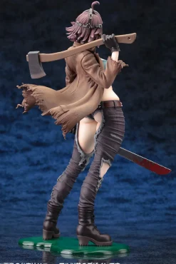 Kotobukiya Figure*Horror Bishoujo Freddy vs. Jason Jason Voorhees 2nd Edition 1/7 Figure JAPAN