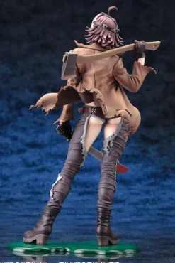 Kotobukiya Figure*Horror Bishoujo Freddy vs. Jason Jason Voorhees 2nd Edition 1/7 Figure JAPAN