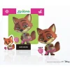 Hot Toys Figure*Cosbi Disney Collection 017 Zootopia Nick Wilde Figure JAPAN OFFICIAL