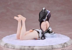 Kaitendo Houchi Shoujo Hyakka Ryouran no Moehimetachi Wakening Pan Feng 1/7 Figure JAPAN
