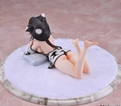 Kaitendo Houchi Shoujo Hyakka Ryouran no Moehimetachi Wakening Pan Feng 1/7 Figure JAPAN