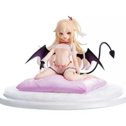 AniGame Houkai Gakuen Femirins Succubus 1/7 Figure JAPAN OFFICIAL