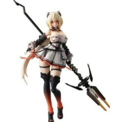 Snail Shell Figure*House of Sand Saori 1/12 Action Figure JAPAN OFFICIAL