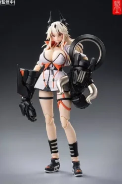 Snail Shell House of Sand Shikura 1/12 Action Figure JAPAN OFFICIAL