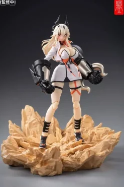 Snail Shell House of Sand Shikura 1/12 Action Figure JAPAN OFFICIAL