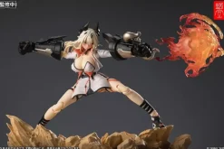 Snail Shell House of Sand Shikura 1/12 Action Figure JAPAN OFFICIAL