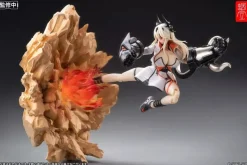 Snail Shell House of Sand Shikura 1/12 Action Figure JAPAN OFFICIAL