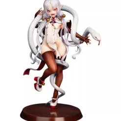 SSR FIGURE Figure*House of Unhumans Liu Qi 1/7 Figure JAPAN OFFICIAL