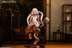 SSR FIGURE Figure*House of Unhumans Liu Qi 1/7 Figure JAPAN OFFICIAL