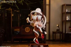 SSR FIGURE Figure*House of Unhumans Liu Qi 1/7 Figure JAPAN OFFICIAL