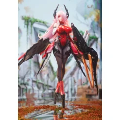 HOWLING STAR C.C.CHALCOSOMA Caucasus Beetle 1/7 Figure JAPAN OFFICIAL