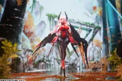 HOWLING STAR C.C.CHALCOSOMA Caucasus Beetle 1/7 Figure JAPAN OFFICIAL