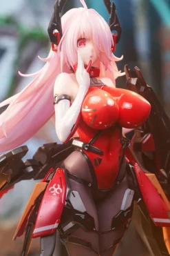 HOWLING STAR C.C.CHALCOSOMA Caucasus Beetle 1/7 Figure JAPAN OFFICIAL