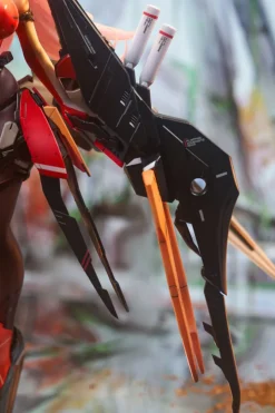 HOWLING STAR C.C.CHALCOSOMA Caucasus Beetle 1/7 Figure JAPAN OFFICIAL