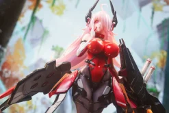 HOWLING STAR C.C.CHALCOSOMA Caucasus Beetle 1/7 Figure JAPAN OFFICIAL