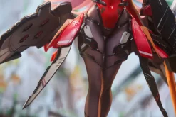 HOWLING STAR C.C.CHALCOSOMA Caucasus Beetle 1/7 Figure JAPAN OFFICIAL