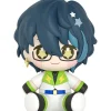 Good Smile Arts Shanghai Figure*Huggy Good Smile Ensemble Stars!! Tsumugi Aoba Figure JAPAN OFFICIAL