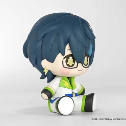 Good Smile Arts Shanghai Figure*Huggy Good Smile Ensemble Stars!! Tsumugi Aoba Figure JAPAN OFFICIAL