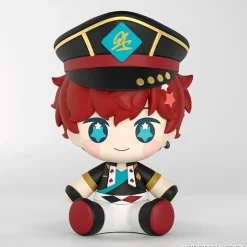 Good Smile Arts Shanghai Figure*Huggy Good Smile Ensemble Stars!! Hiiro Amagi Figure JAPAN OFFICIAL