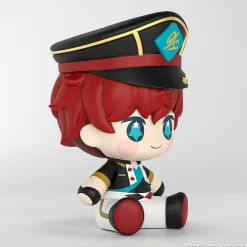 Good Smile Arts Shanghai Figure*Huggy Good Smile Ensemble Stars!! Hiiro Amagi Figure JAPAN OFFICIAL