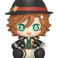 Good Smile Arts Shanghai Huggy Good Smile Ensemble Stars!! Madara Mikejima Figure JAPAN OFFICIAL