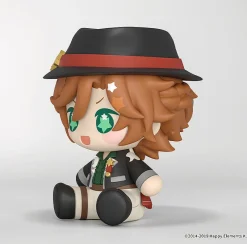 Good Smile Arts Shanghai Huggy Good Smile Ensemble Stars!! Madara Mikejima Figure JAPAN OFFICIAL