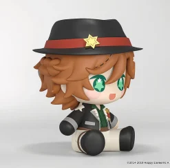 Good Smile Arts Shanghai Huggy Good Smile Ensemble Stars!! Madara Mikejima Figure JAPAN OFFICIAL