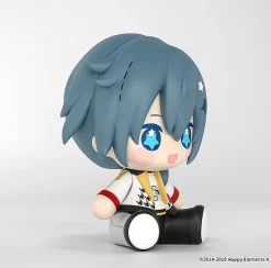 Good Smile Arts Shanghai Figure*Huggy Good Smile Ensemble Stars!! Niki Shiina Figure JAPAN OFFICIAL