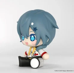 Good Smile Arts Shanghai Figure*Huggy Good Smile Ensemble Stars!! Niki Shiina Figure JAPAN OFFICIAL