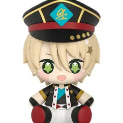 Good Smile Arts Shanghai Huggy Good Smile Ensemble Stars!! Aira Shiratori Figure JAPAN OFFICIAL