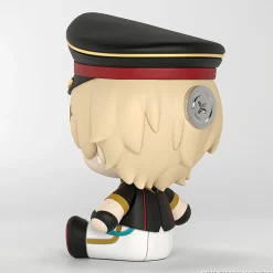 Good Smile Arts Shanghai Huggy Good Smile Ensemble Stars!! Aira Shiratori Figure JAPAN OFFICIAL