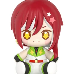 Good Smile Arts Shanghai Huggy Good Smile Ensemble Stars!! Natsume Sakasaki Figure JAPAN OFFICIAL