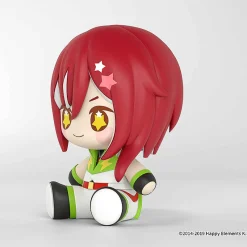 Good Smile Arts Shanghai Huggy Good Smile Ensemble Stars!! Natsume Sakasaki Figure JAPAN OFFICIAL