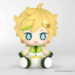 Good Smile Arts Shanghai Huggy Good Smile Ensemble Stars!! Sora Harukawa Figure JAPAN OFFICIAL