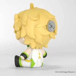 Good Smile Arts Shanghai Huggy Good Smile Ensemble Stars!! Sora Harukawa Figure JAPAN OFFICIAL