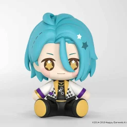 Good Smile Arts Shanghai Huggy Good Smile Ensemble Stars!! HiMERU Figure JAPAN OFFICIAL