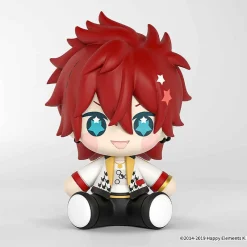 Good Smile Arts Shanghai Figure*Huggy Good Smile Ensemble Stars!! Rinne Amagi Figure JAPAN OFFICIAL