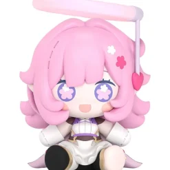 Good Smile Arts Shanghai Huggy Good Smile Honkai Impact 3rd ELF Elf Elysia Figure JAPAN OFFICIAL