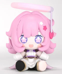 Good Smile Arts Shanghai Huggy Good Smile Honkai Impact 3rd ELF Elf Elysia Figure JAPAN OFFICIAL